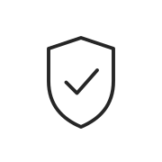 USP-icoon schild